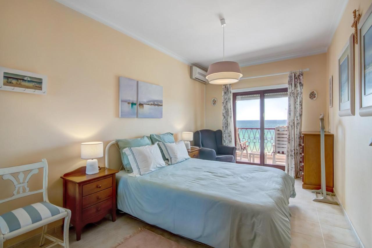 Apartamento Beira Mar Armacao de Pera Exterior photo